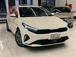 كيا K3